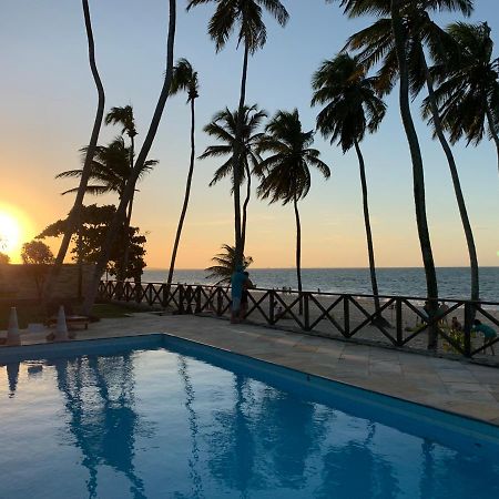 Cumbuco Eco Paradise Apto Com Varanda Экстерьер фото