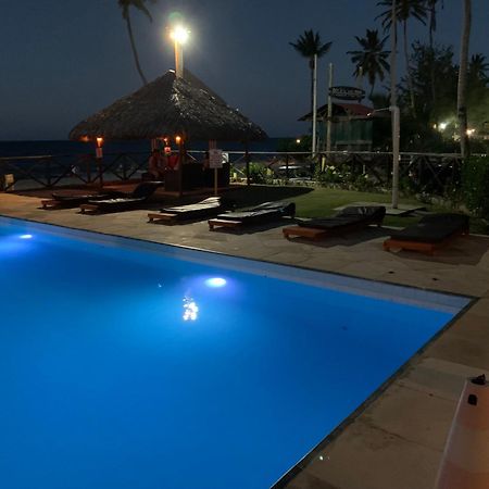 Cumbuco Eco Paradise Apto Com Varanda Экстерьер фото