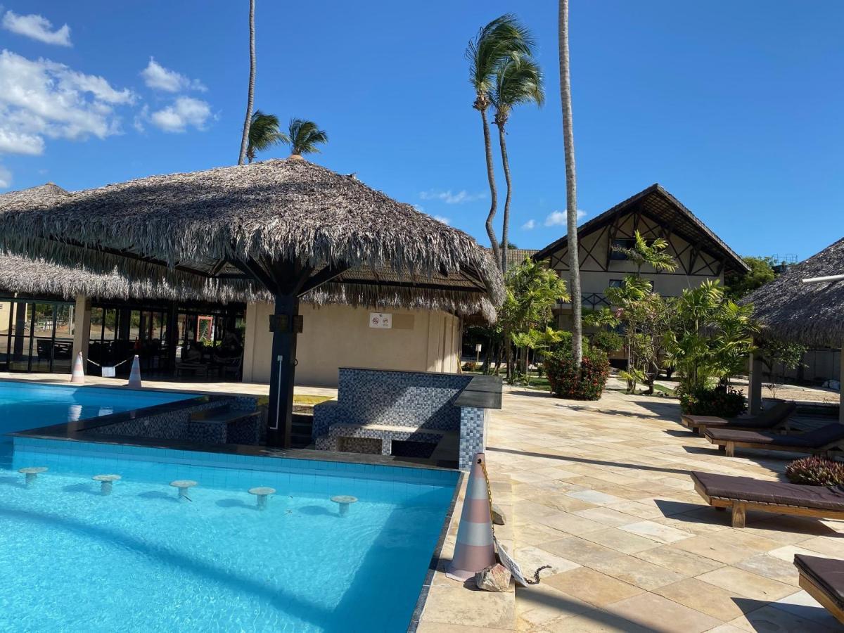 Cumbuco Eco Paradise Apto Com Varanda Экстерьер фото