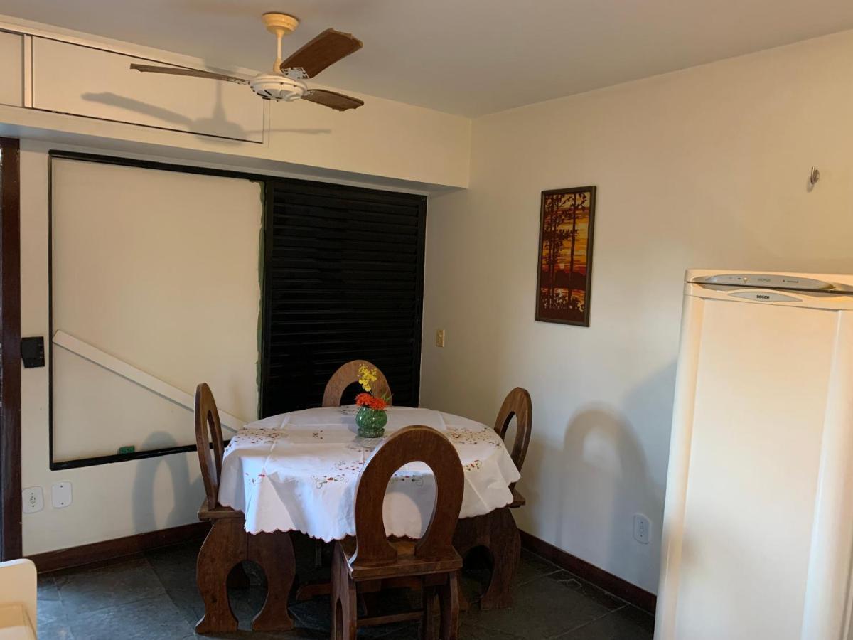 Cumbuco Eco Paradise Apto Com Varanda Экстерьер фото